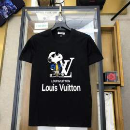 Picture of Louis Vuitton T Shirts Short _SKULVM-5XLkdtr108128